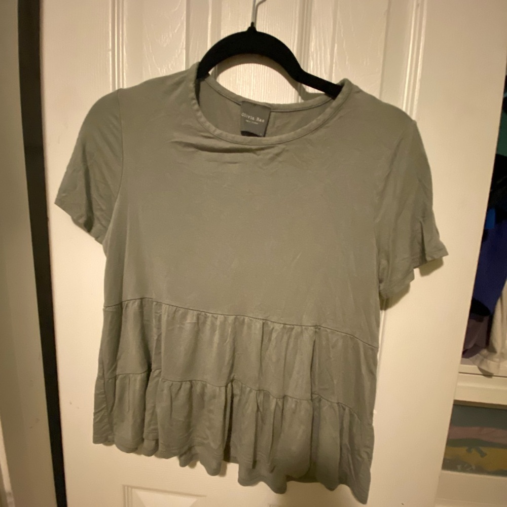 Olivia Rae Woman’s Top